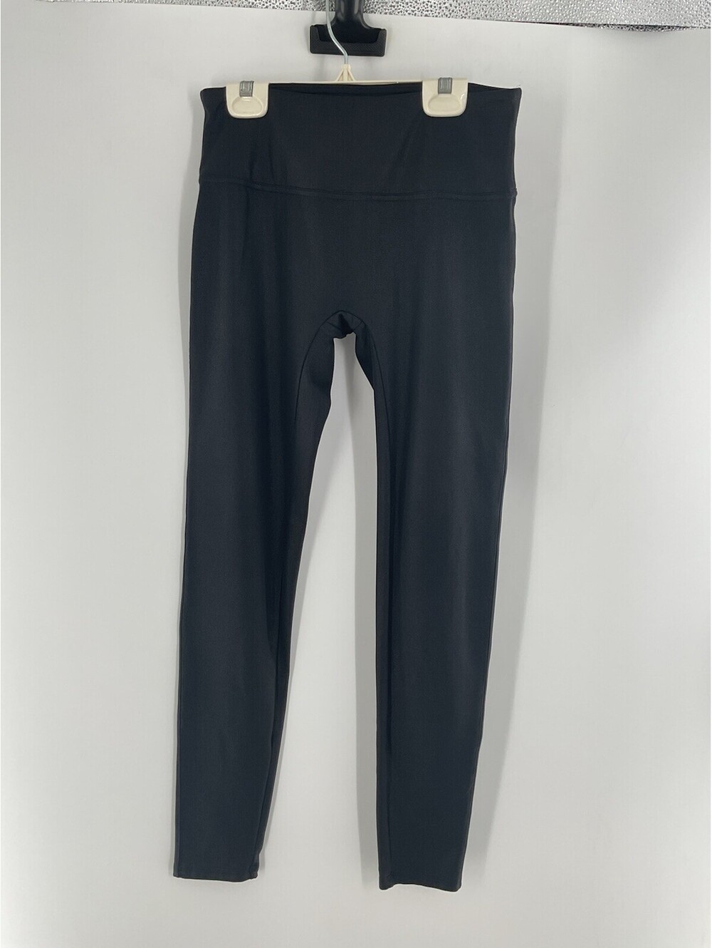 CRZ Yoga Women’s Yoga Pants Women’s Size Small Black Leggings 067